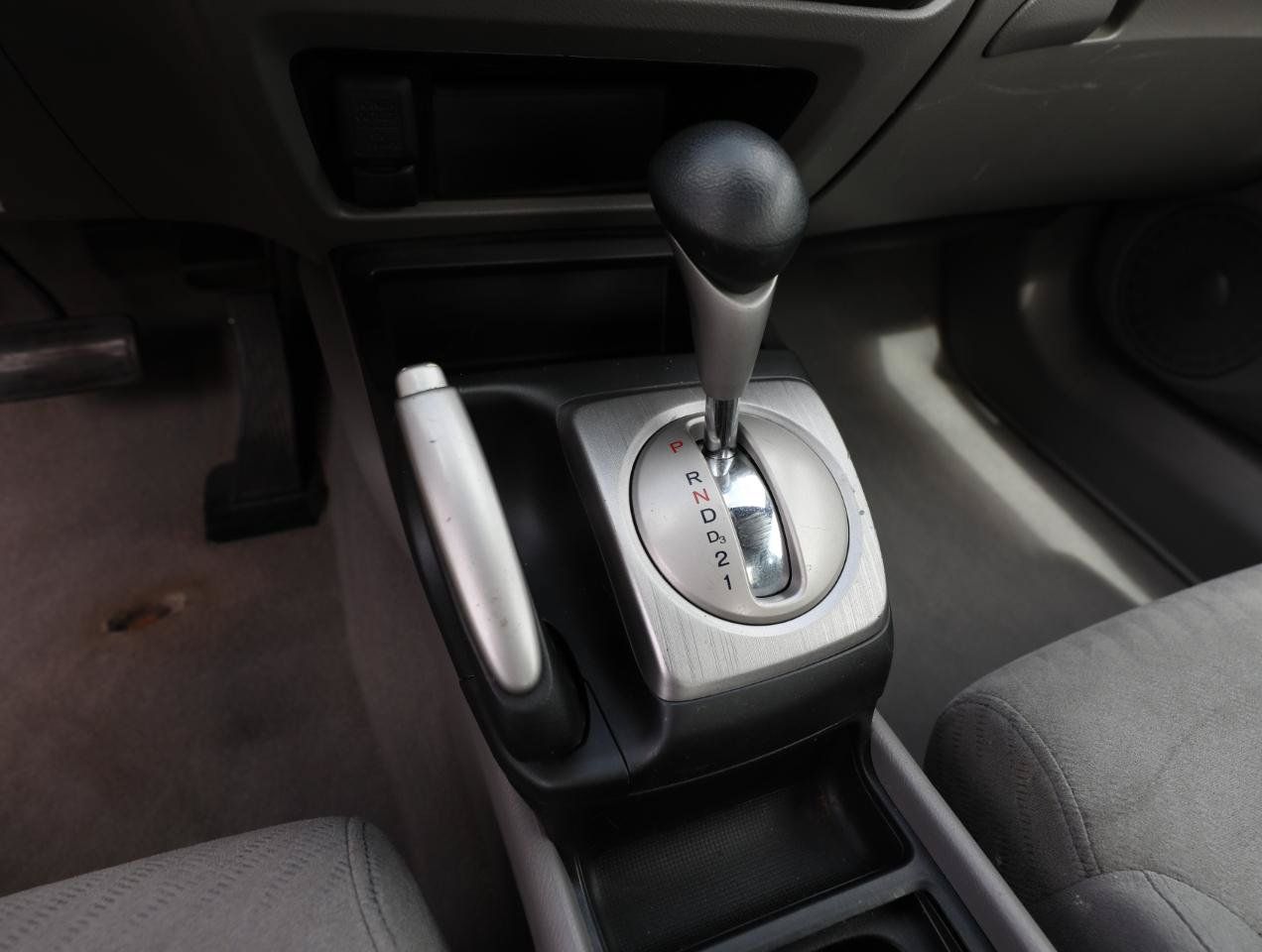 Used 2011 Honda Civic LX image 15