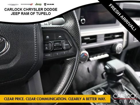 Used 2024 Toyota Tacoma 4x4 Double Cab image 19