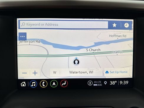 Certified 2023 GMC Acadia Denali w/ Denali Ultimate Package image 15