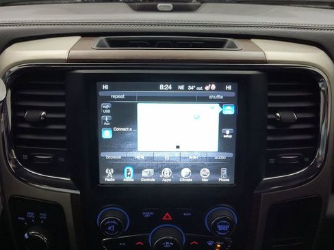 Used 2017 RAM 2500 Laramie w/ Off Road Package image 22