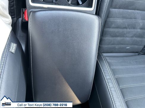 Used 2022 Mitsubishi Outlander SE image 34