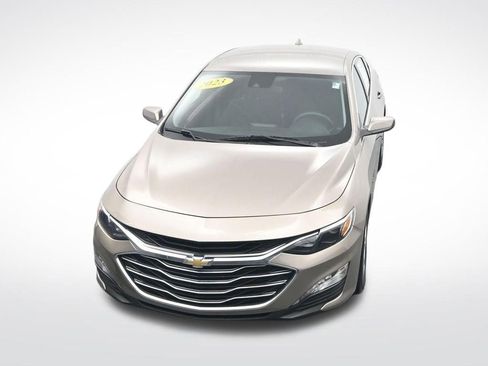 Used 2023 Chevrolet Malibu LT FWD image 24