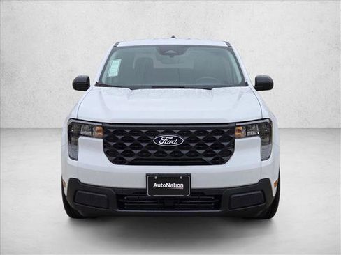 New 2025 Ford Maverick XL w/ Equipment Group 102A image 5