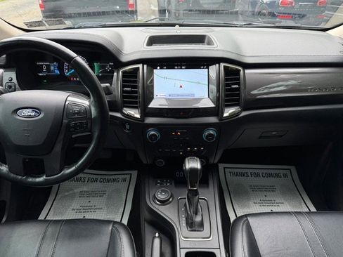 Used 2019 Ford Ranger Lariat w/ Equipment Group 501A Mid AWD/4WD image 17