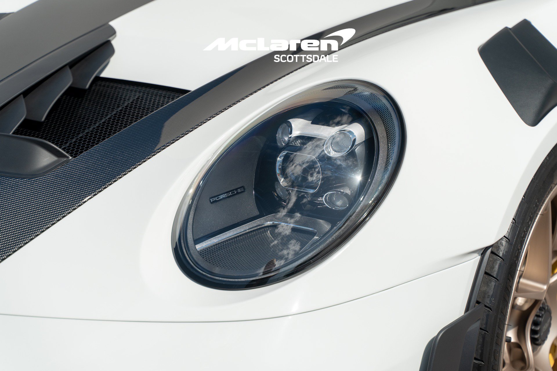 Used 2025 Porsche 911 GT3 RS RWD image 21