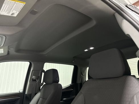 Used 2023 Chevrolet Silverado 1500 RST w/ Z71 Off-Road Package AWD/4WD image 19