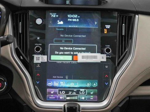 New 2025 Subaru Legacy Limited image 16