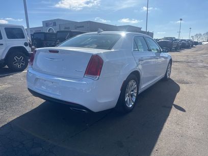 Used 2020 Chrysler 300 Touring L w/ Quick Order Package 2EF