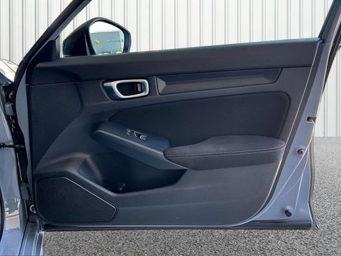 Used 2024 Honda Civic Sport image 16