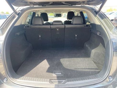 Used 2025 MAZDA CX-5 AWD 2.5 S w/ Preferred Package image 25