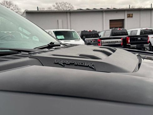 Used 2023 Ford F150 Raptor AWD/4WD image 10