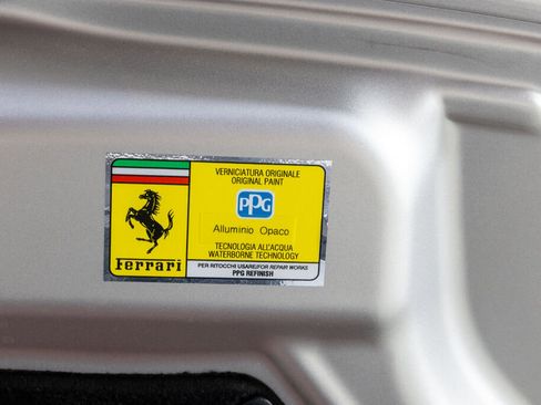 Used 2022 Ferrari 812 GTS image 26