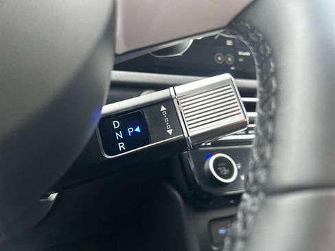 New 2026 Hyundai Tucson Limited image 20