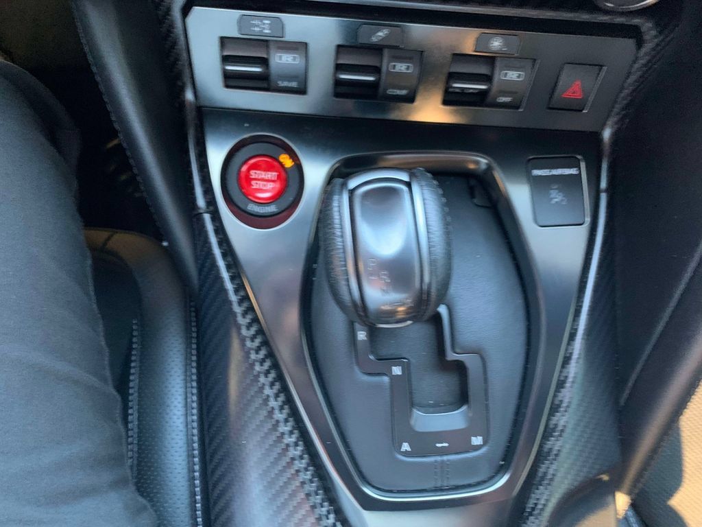 Used 2024 Nissan GT-R Premium w/ Floor Mat Package AWD/4WD image 45