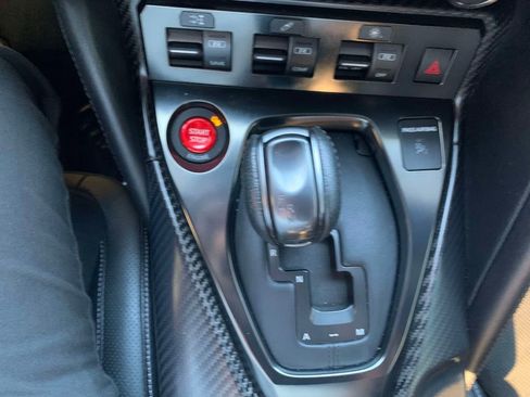 Used 2024 Nissan GT-R Premium w/ Floor Mat Package AWD/4WD image 45
