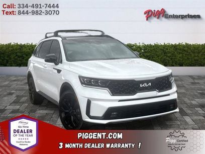 Used 2023 Kia Sorento SX