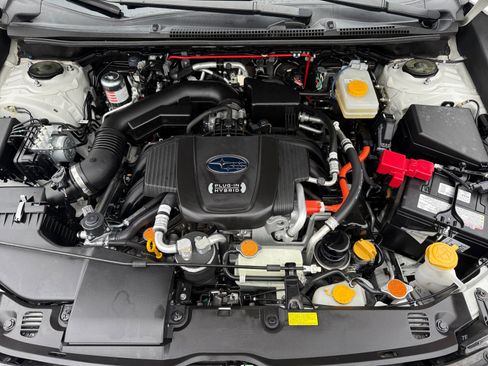 Used 2021 Subaru Crosstrek Hybrid AWD/4WD image 20