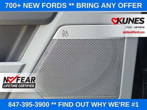 New 2026 Ford F250 XLT AWD/4WD image 53