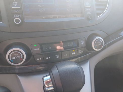 Used 2014 Honda CR-V EX-L image 11