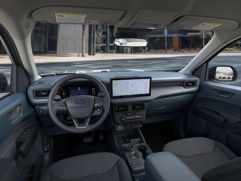 New 2026 Ford Maverick XL FWD image 9