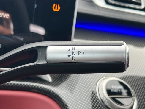 New 2025 Mercedes-Benz S 63 AMG S image 16