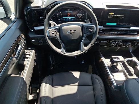 New 2026 Chevrolet Silverado 1500 LT Trail Boss AWD/4WD image 7