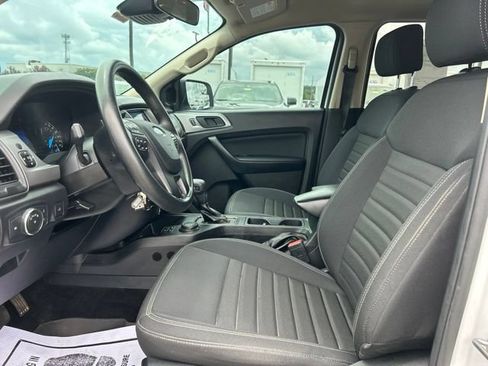 Used 2021 Ford Ranger XL w/ Equipment Group 101A High AWD/4WD image 15