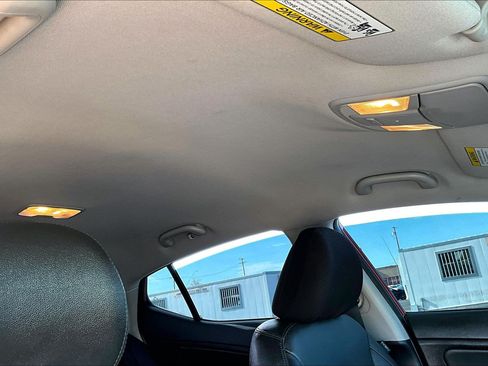 Used 2015 Kia Optima SX FWD image 16
