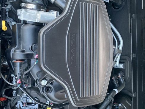 New 2026 Chevrolet Blazer RS w/ Enhanced Convenience Package image 37