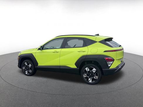 Used 2025 Hyundai Kona SEL image 10