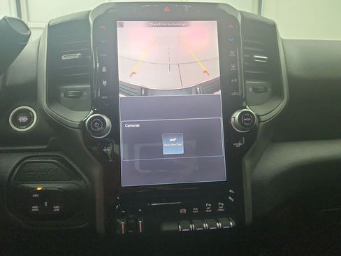 New 2025 RAM 2500 Tradesman image 25