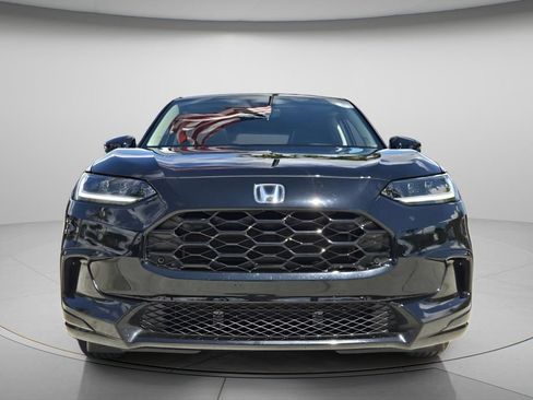 Certified 2024 Honda HR-V EX-L image 5