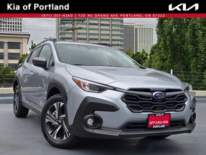 Used 2024 Subaru Crosstrek 2.0i Premium
