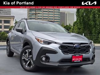 Used 2024 Subaru Crosstrek 2.0i Premium AWD/4WD 360° Tour