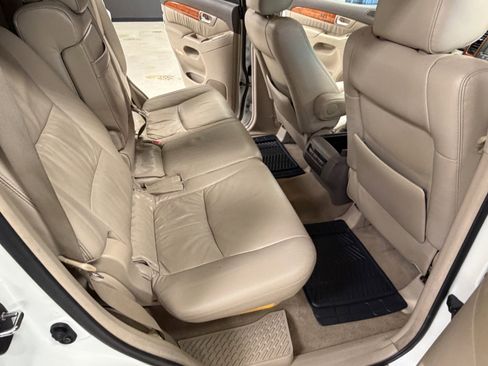 Used 2004 Lexus GX 470 image 22