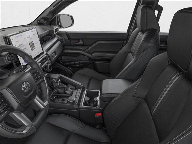 New 2026 Toyota 4Runner Limited RWD image 6