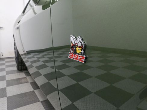 Used 2021 Dodge Challenger R/T Scat Pack w/ Plus Package image 8