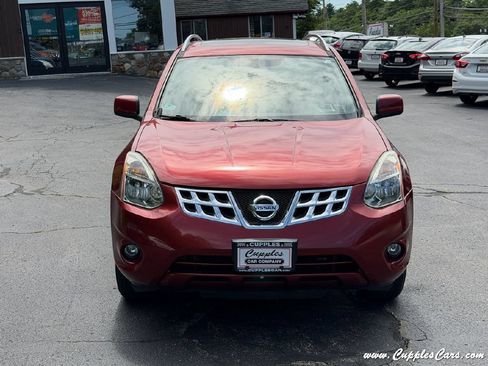 Used 2013 Nissan Rogue SV w/ Premium Pkg AWD/4WD image 27