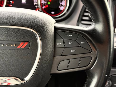 Used 2023 Dodge Challenger GT RWD image 25