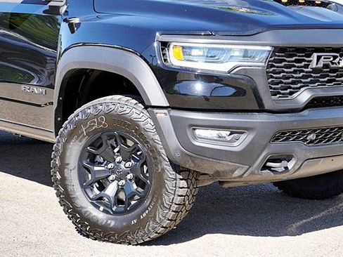 New 2026 RAM 1500 RHO w/ RHO Level 1 Equipment Group AWD/4WD image 4