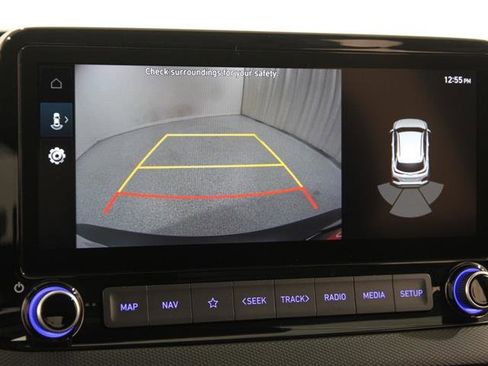 Used 2022 Hyundai Kona Limited image 13