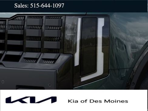 New 2027 Kia Telluride SX Prestige X-Pro AWD/4WD image 11