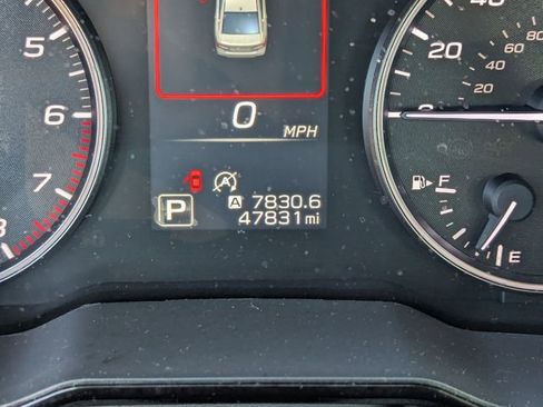 Used 2023 Subaru Legacy Premium image 14