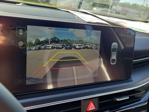 New 2026 Kia K5 GT-Line FWD image 29