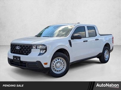 New 2025 Ford Maverick XL