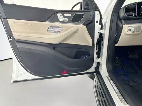New 2026 Mercedes-Benz GLE 450 4MATIC Coupe image 20