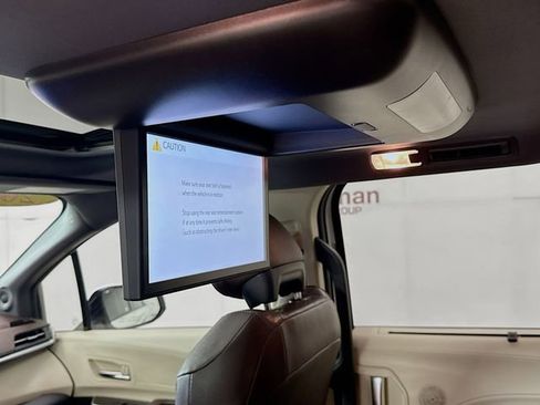 Used 2021 Toyota Sienna Platinum image 26