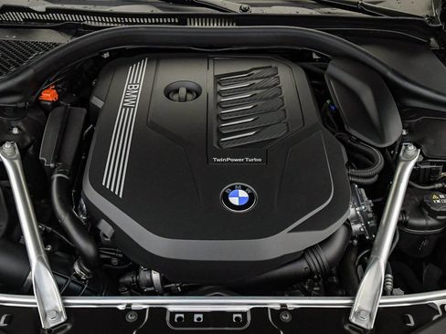 New 2026 BMW 840i RWD image 34