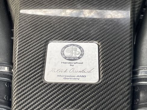 Used 2019 Mercedes-Benz GLE 63 AMG S w/ Premium 3 Package image 51