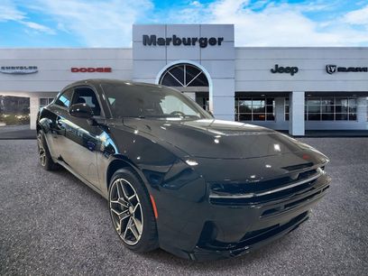 New 2026 Dodge Charger R/T Scat Pack